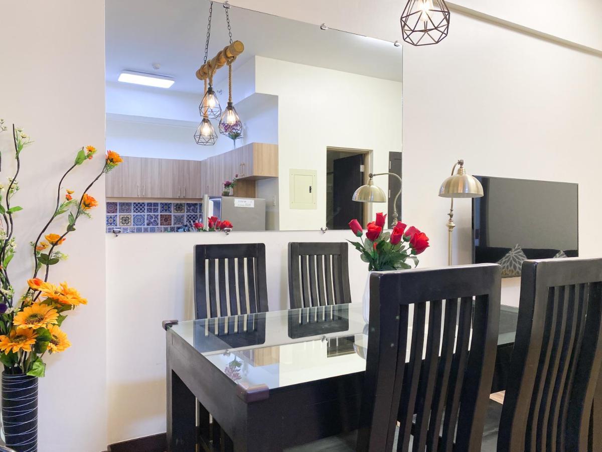 Bristle Ridge 2 Bedroom Panoramic View Baguio City Exterior foto