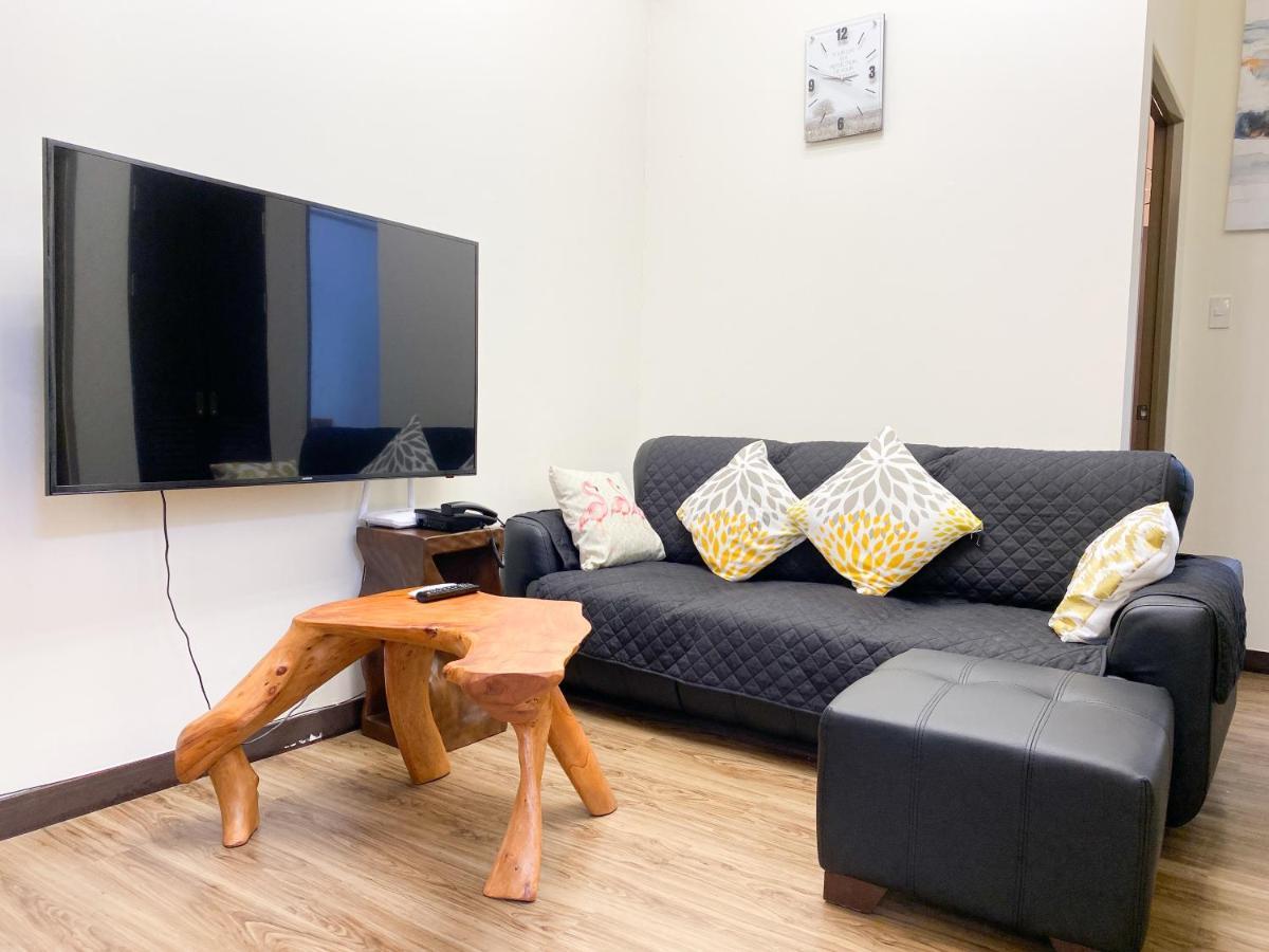 Bristle Ridge 2 Bedroom Panoramic View Baguio City Exterior foto