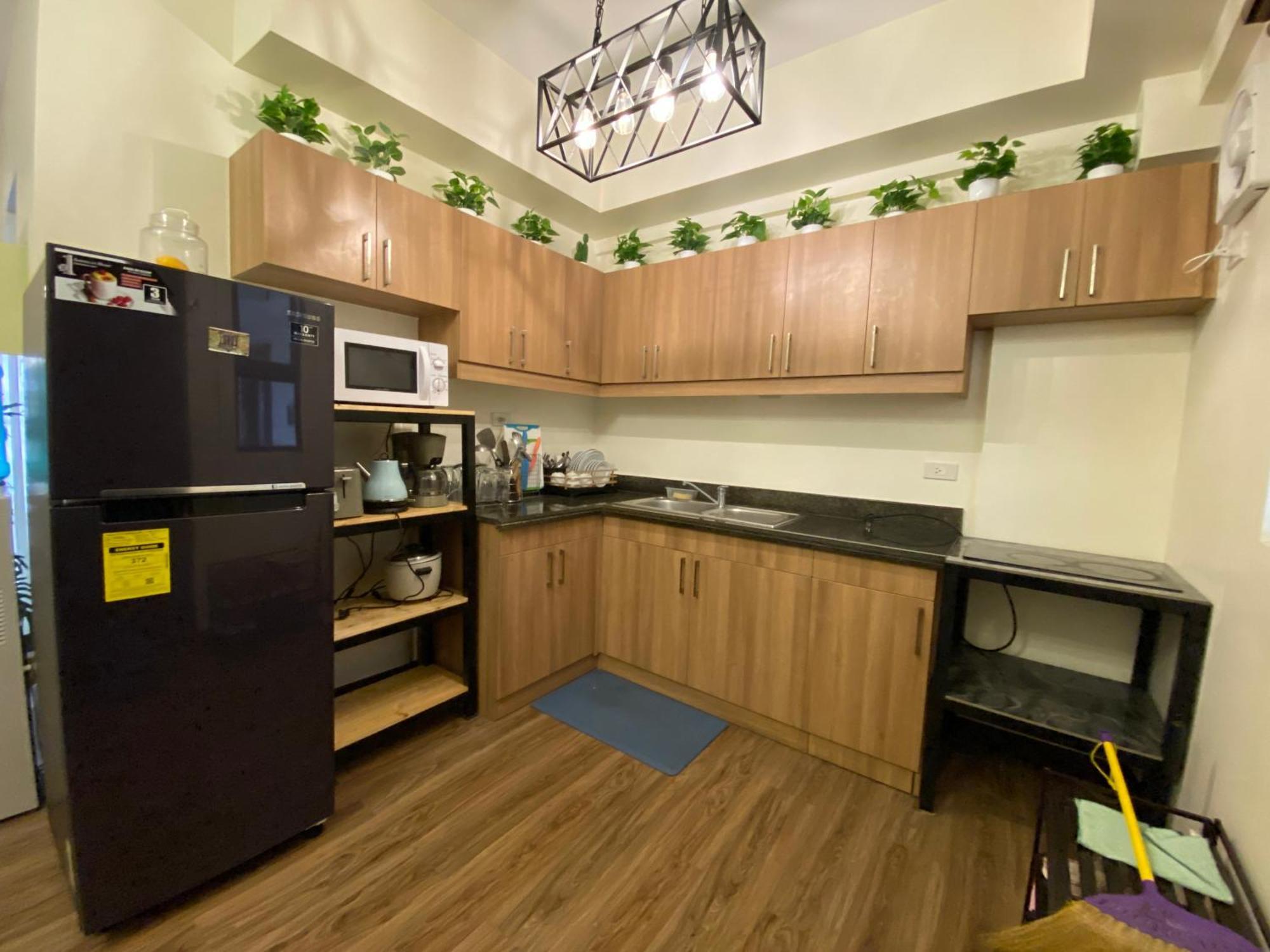 Bristle Ridge 2 Bedroom Panoramic View Baguio City Exterior foto